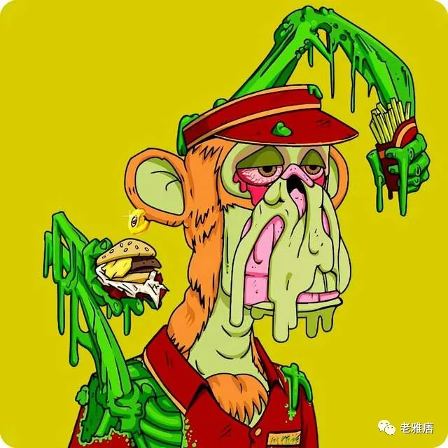 这些挺进Opensea销量前十名的新NFT有什么共同特点?