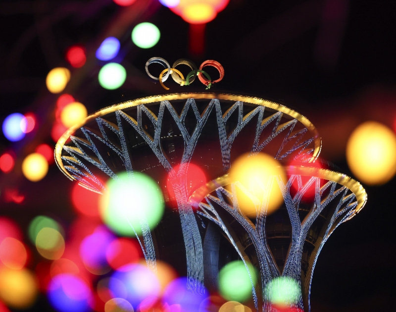 哪些国家参加冬奥会（25国政要云集冬奥：普京今年首访来华，沙特首次率员出征）