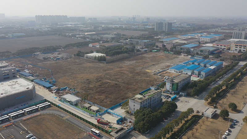 医疗在新城：5家三甲医院牵手新城