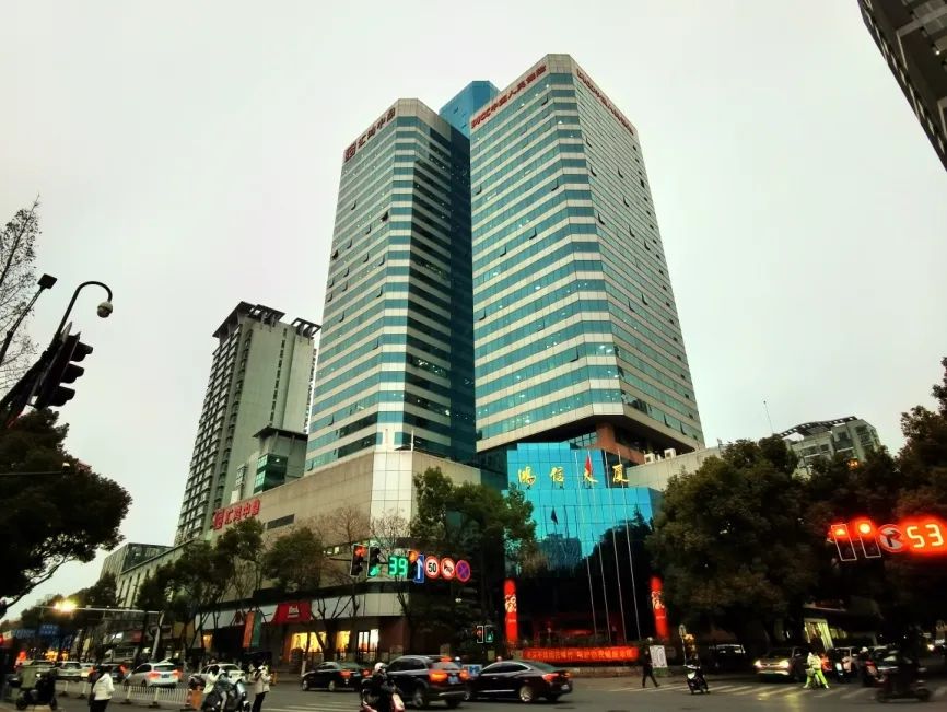 南京商业地产周报 || 南京重点商场2021年销售业绩出炉；商务部发布全国国家级经开区排名······