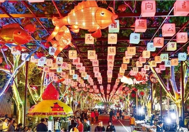 南京商业地产周报 || 南京重点商场2021年销售业绩出炉；商务部发布全国国家级经开区排名······