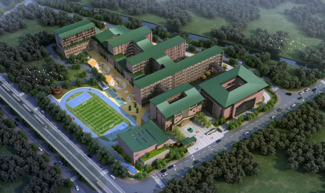 佛山这批学校，又有新进展！
