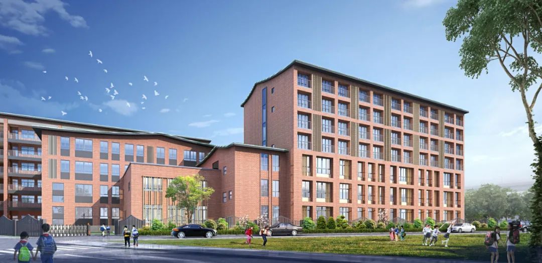 佛山这批学校，又有新进展！