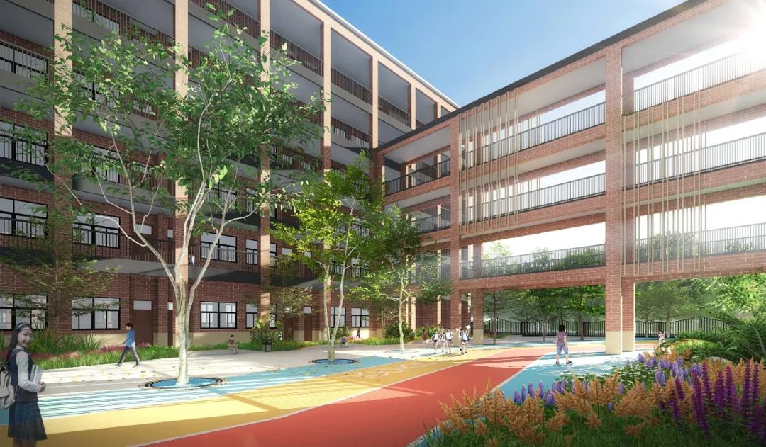 佛山这批学校，又有新进展！