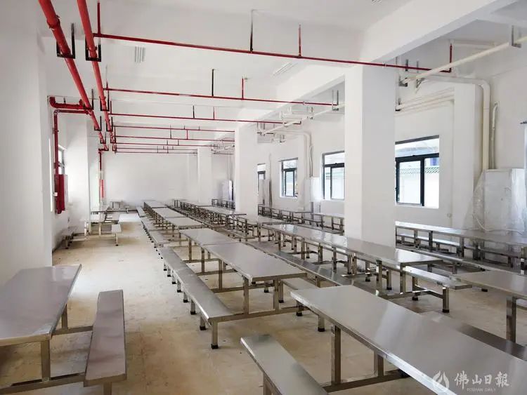 佛山这批学校，又有新进展！