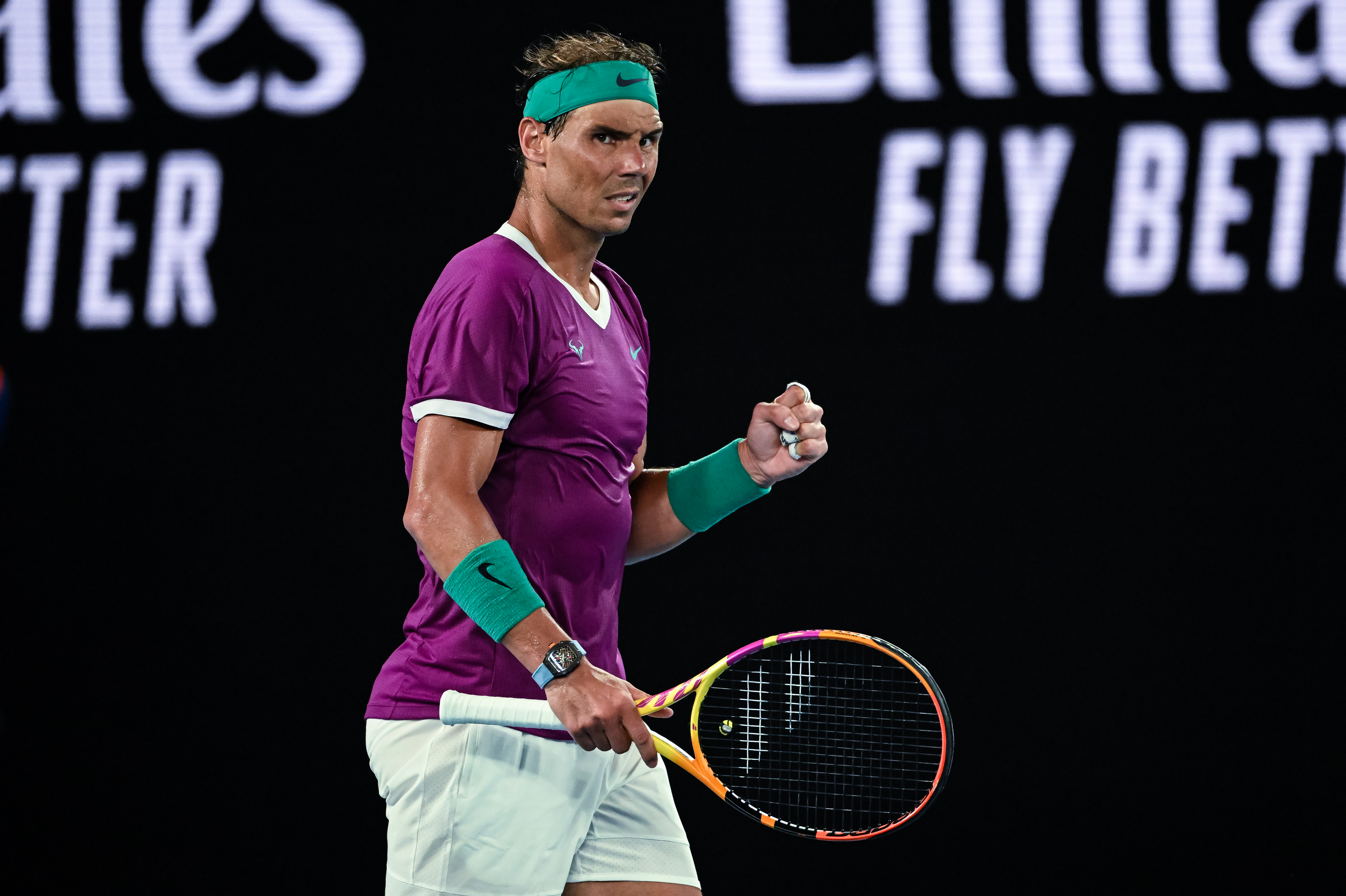 中国网球公开赛冠军(史诗级大逆转!