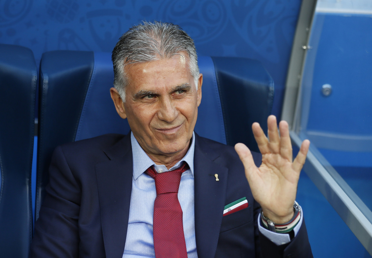 埃及足球队教练（埃及被称为萨拉赫一人的球队，埃及主帅：我不认可这种说法）-华海博客