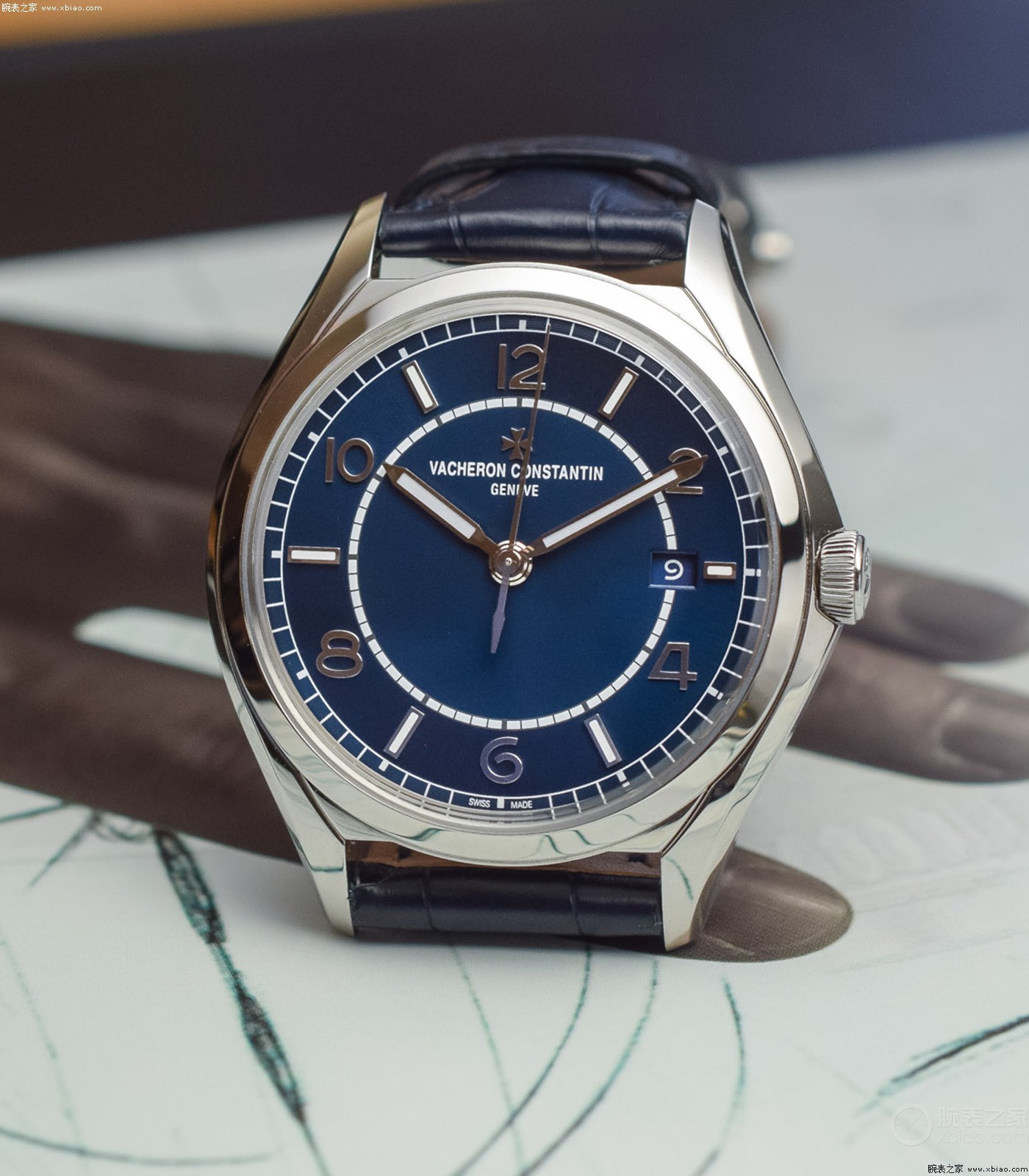 江斯丹顿手表报价(江斯丹顿手表公价9万入门)