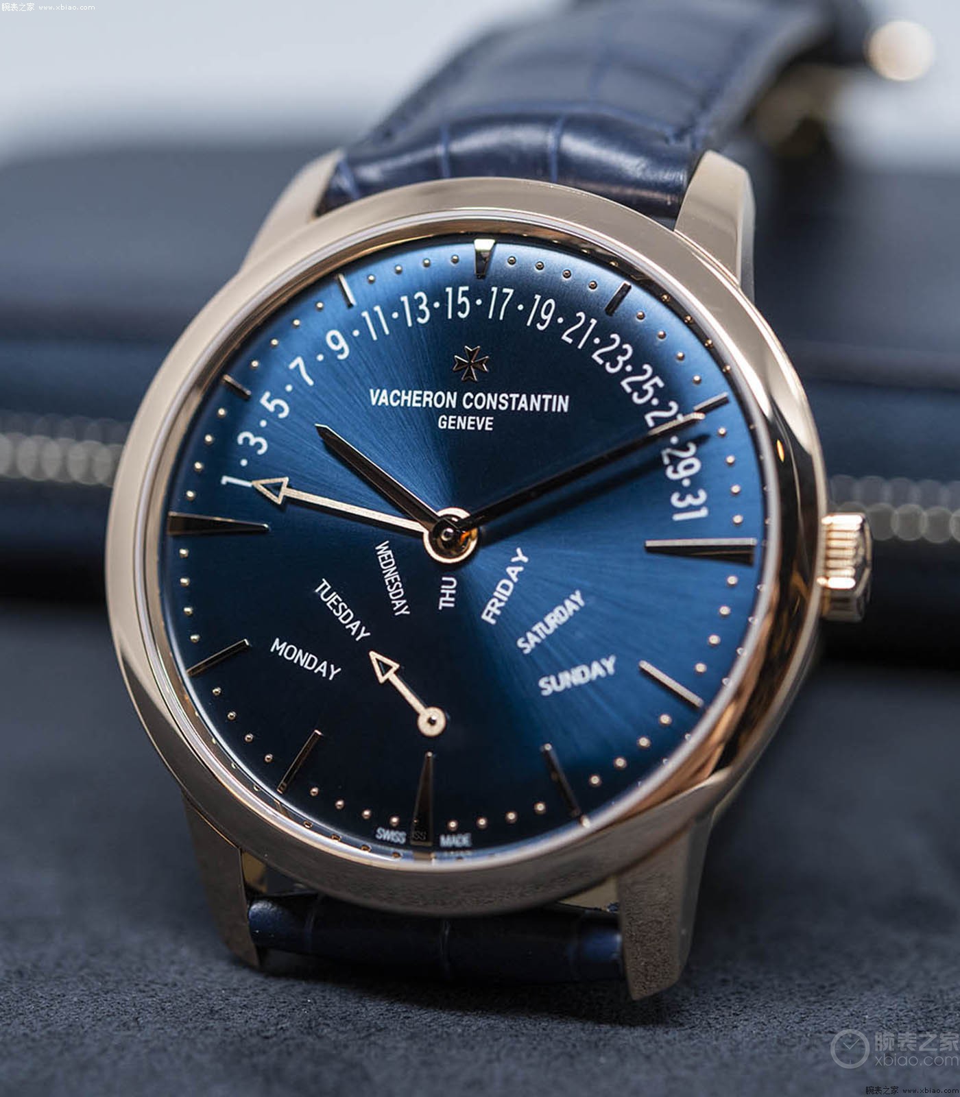 江斯丹顿手表报价(江斯丹顿手表公价9万入门)