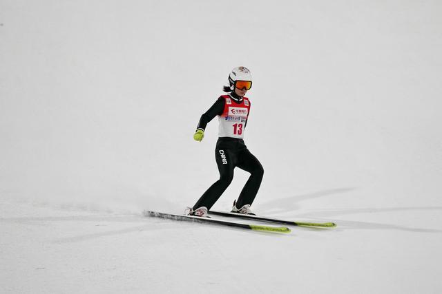 今天奥运会比赛项目中国(相约冰雪，一起来丨冬奥观察：这些雪上项目实现突破 加油！中国健儿)