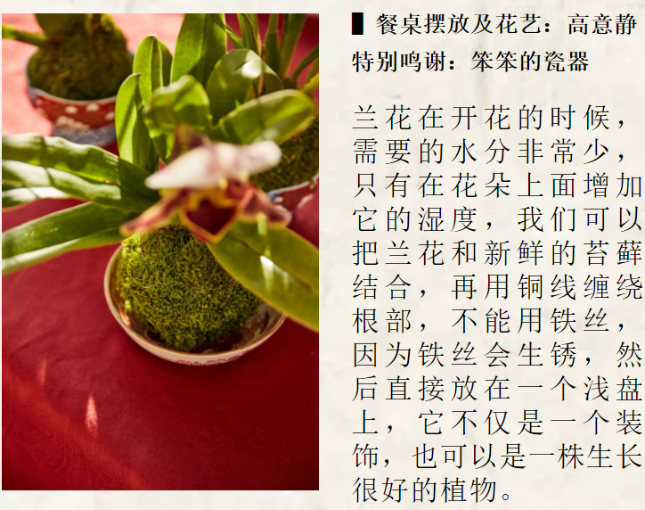 COSMOTUDE | 新年五件套，你进行到哪一步了？