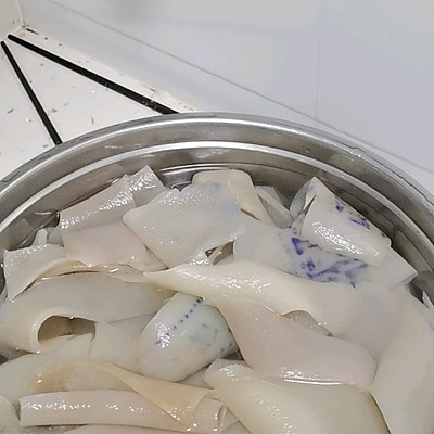 肉凍的做法,肉凍的做法及配料