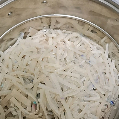 肉凍的做法,肉凍的做法及配料
