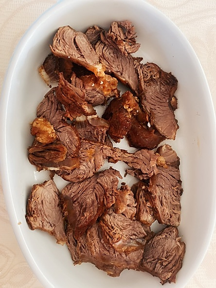 醬牛肉的做法大全,醬牛肉的做法大全集