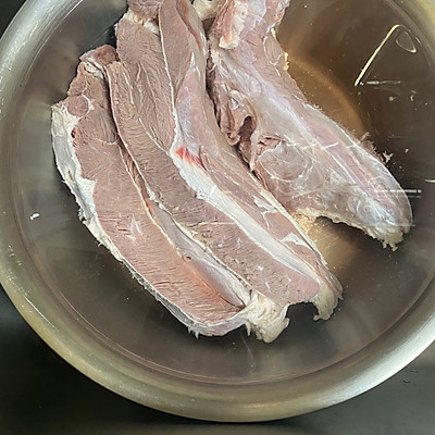 腱子肉怎么做好吃（分享酱牛肉最好吃的5种做法）