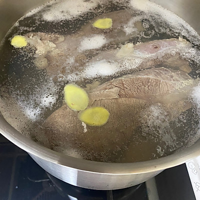 醬牛肉的做法大全,醬牛肉的做法大全集