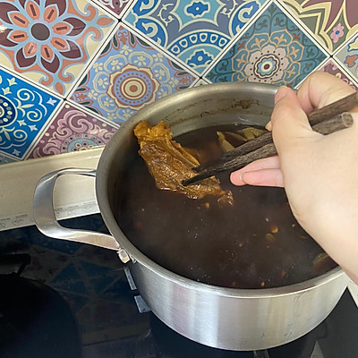 醬牛肉的做法大全,醬牛肉的做法大全集