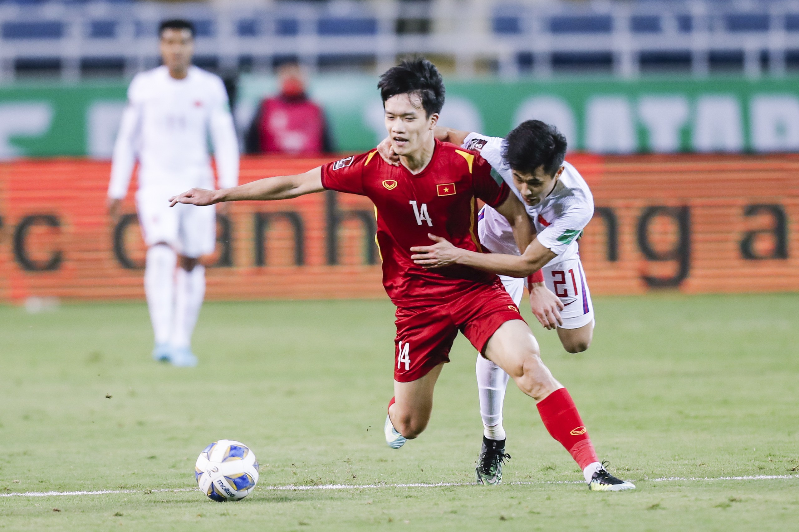 范志毅表情包刷屏！国足1-3越南，彻底无缘卡塔尔世界杯