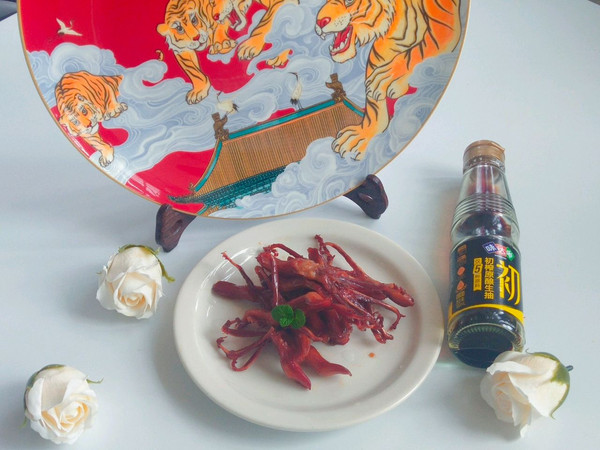 温州鸭舌做法（赶紧收藏可乐鸭舌绝对美味的秘诀）