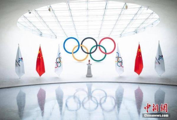 北京奥运火炬传递(途经长城、颐和园，火炬传递开启！这些亮点你get了吗？)