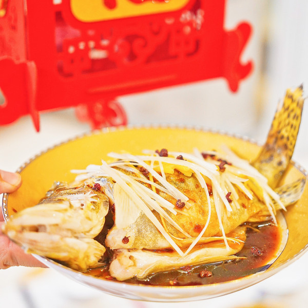 怎樣清蒸桂魚,怎樣清蒸桂魚好吃又簡單竅門