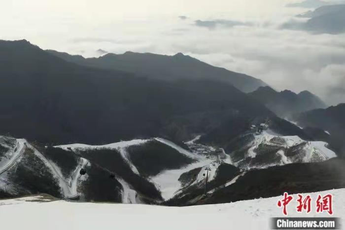 阿尔卑斯滑雪场,阿尔卑斯滑雪场是哪个国家的景点