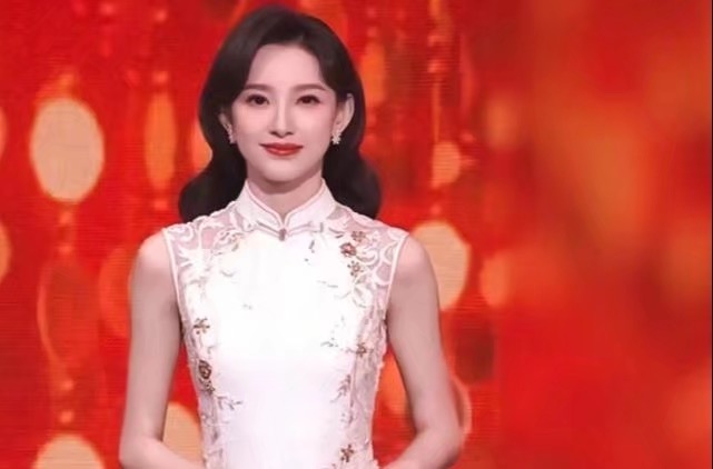 体育频道主持人马凡舒简历（18岁参加选美，入行七年就主持春晚惊艳四座，28岁马凡舒到底是什么来头）