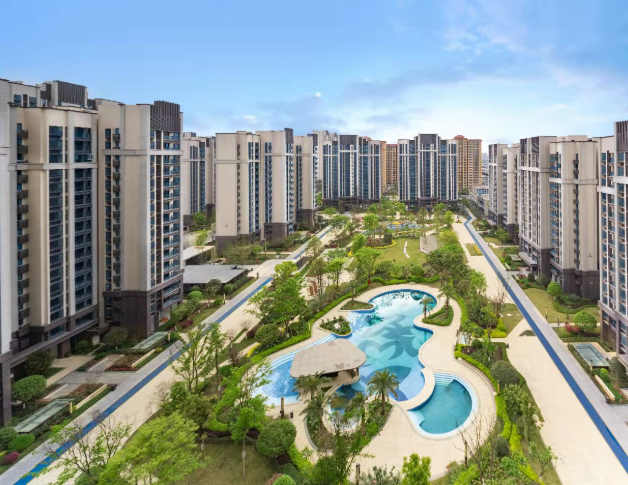 明确了！今年成都将筹建房源6万套，提供人才公寓2万套