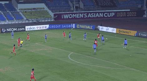 门将神扑！中国女足点球6:5淘汰日本，逆转晋级女足亚洲杯决赛