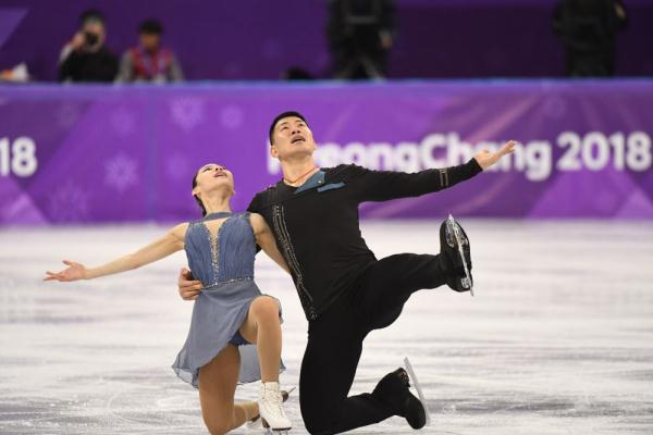 冬奥运会的项目有哪些溜冰（北京冬奥会｜数说冬奥会花样滑冰项目）