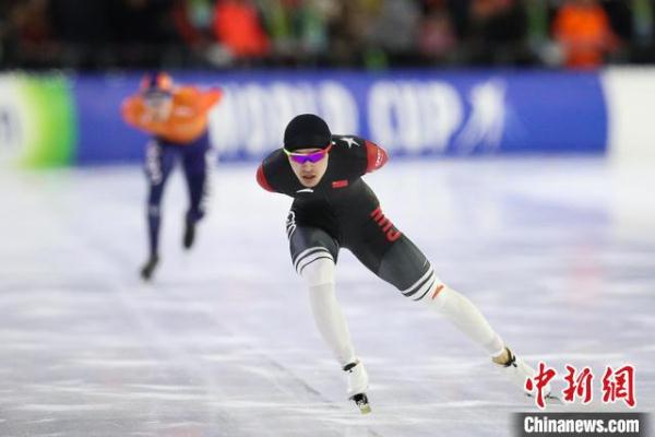 世界杯和冬奥会区别（请收藏北京冬奥会观赛指南！这些比赛千万别错过）