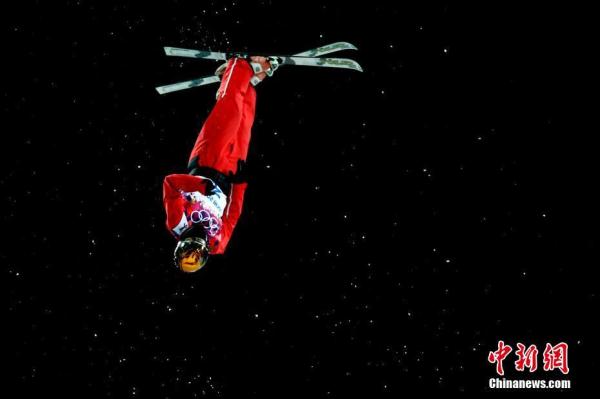 世界杯和冬奥会区别（请收藏北京冬奥会观赛指南！这些比赛千万别错过）