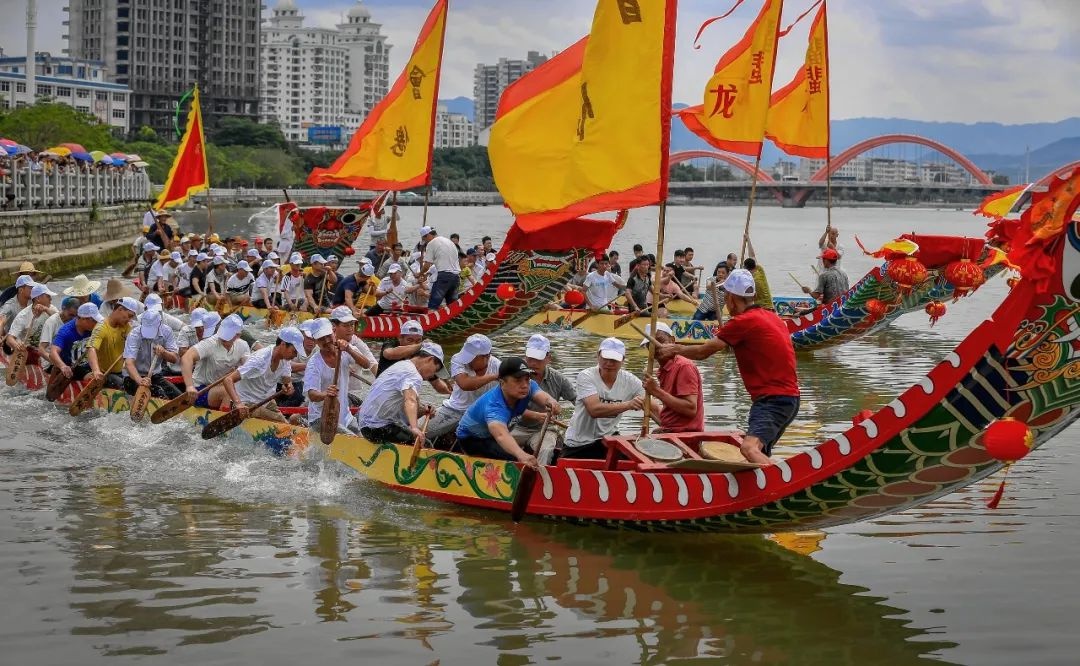 虎年寻虎：福建名胜古迹中的“虎”