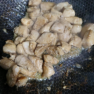 这道咖喱鸡肉，看一遍就会