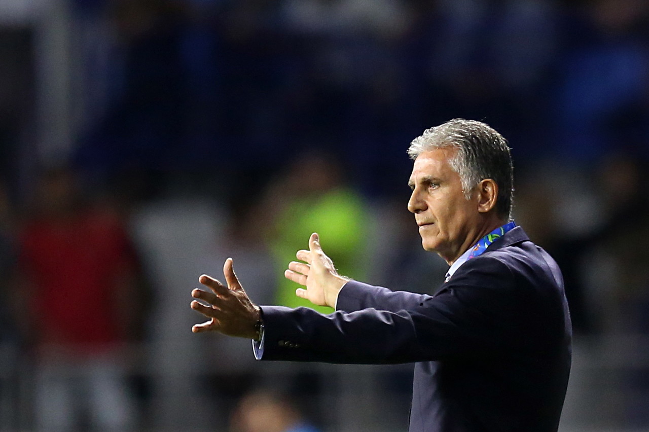 埃及足球队水平（埃及主帅：非洲足联不尊重埃及，委派的裁判水平太次）-华海博客