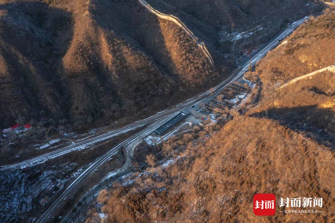 第四届奥运会在哪里(铁轨上的火炬传递！探访京张铁路：跨时空对话背后的百年奥运情结)