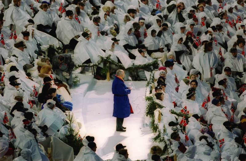 取消奥运会的国家有哪些（“奥林匹克休战”的古与今）