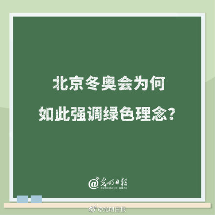 08年篮球奥运会哪些国家(北京冬奥会为何如此强调绿色理念？)