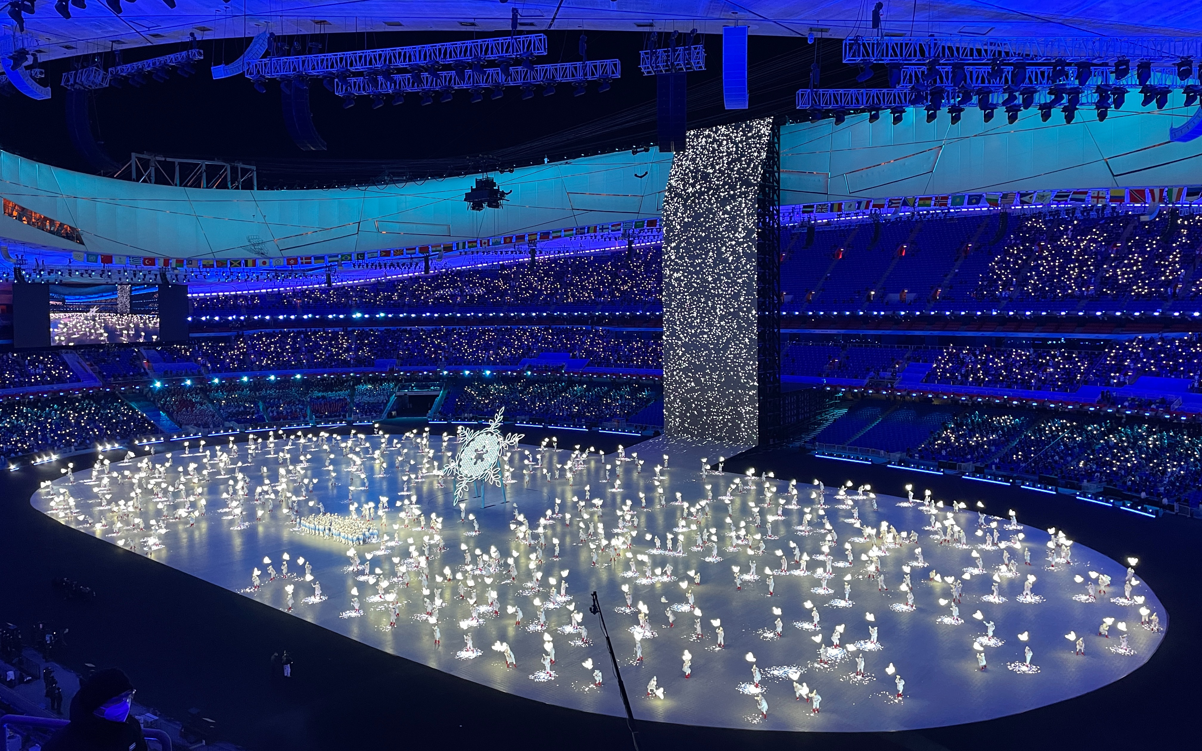 今年北京奥运会开幕式有哪些亮点（揭秘2022年北京冬奥会开幕式六大看点：创多项世界之最）