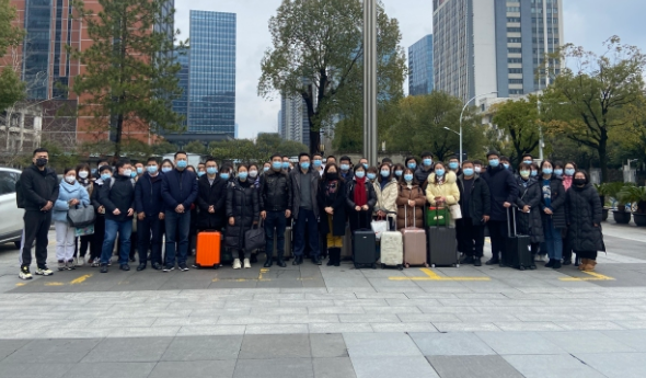 最新！出杭返杭政策如何？一定要带核酸报告吗？官方回应来了