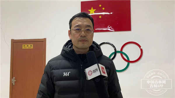 吉林省选手武大靖领衔的短道速滑队夺首金！冰雪强市吉林市做出应有贡献