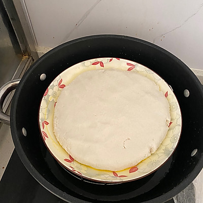 驢打滾的做法,驢打滾的做法及配方