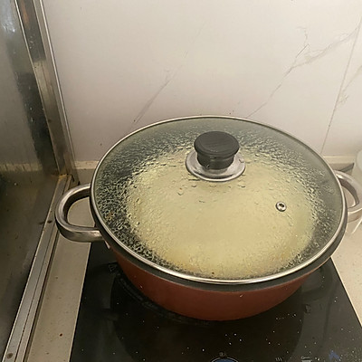 驢打滾的做法,驢打滾的做法及配方