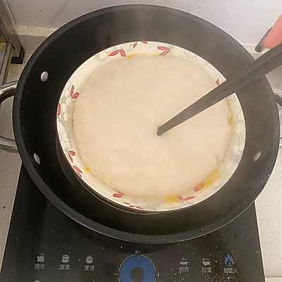 驢打滾的做法,驢打滾的做法及配方