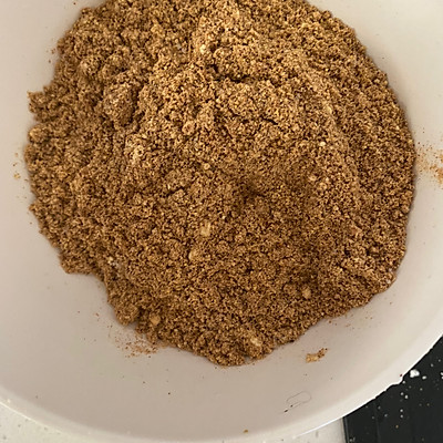 驢打滾的做法,驢打滾的做法及配方