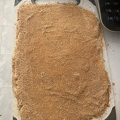 驢打滾的做法,驢打滾的做法及配方