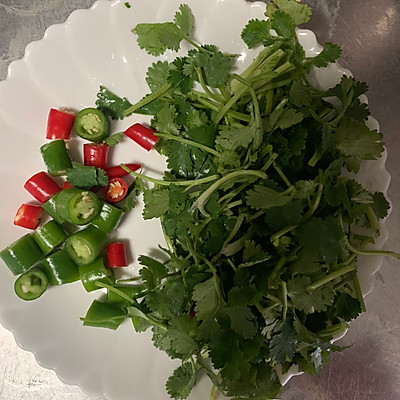 涼拌海蜇,涼拌海蜇絲的家常做法