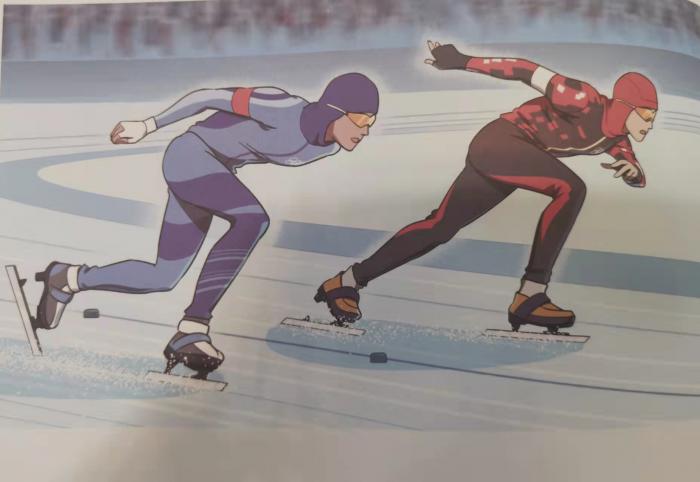 有哪些类型奥运会（明明白白看比赛！北京2022年冬（残）奥组委详解冬奥15项赛事）-趣拿体育