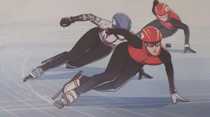 有哪些类型奥运会（明明白白看比赛！北京2022年冬（残）奥组委详解冬奥15项赛事）