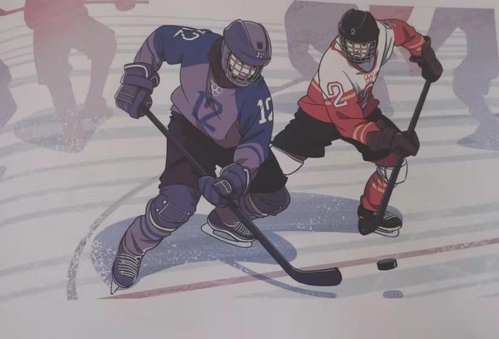 有哪些类型奥运会（明明白白看比赛！北京2022年冬（残）奥组委详解冬奥15项赛事）